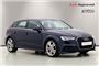 2018 Audi A3 1.5 TFSI S Line 5dr S Tronic