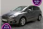 2017 Ford S-MAX 2.0 TDCi 180 Titanium 5dr