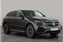 2022 Mercedes-Benz EQC EQC 400 300kW AMG Line Premium 80kWh 5dr Auto