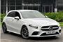 2021 Mercedes-Benz A-Class A180 AMG Line 5dr Auto