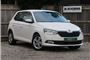 2021 Skoda Fabia 1.0 TSI SE 5dr DSG