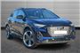 2024 Audi Q4 210kW 45 82kWh Black Edition 5dr Auto