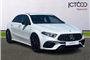 2020 Mercedes-Benz A-Class A45 S 4Matic+ 5dr Auto