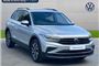 2022 Volkswagen Tiguan 1.5 TSI 150 Active 5dr