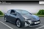 2016 Toyota Prius 1.8 VVTi Business Edition Plus 5dr CVT