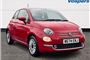 2024 Fiat 500 1.0 Mild Hybrid 3dr