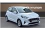 2022 Hyundai i10 1.0 MPi SE Connect 5dr