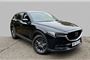 2020 Mazda CX-5 2.0 SE-L 5dr