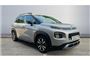 2018 Citroen C3 Aircross 1.2 PureTech Feel 5dr