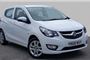 2018 Vauxhall Viva 1.0 [73] SE 5dr