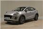 2021 Ford Puma 1.0 EcoBoost Hybrid mHEV Titanium 5dr DCT