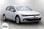 2020 Volkswagen Golf 1.5 eTSI 150 Life 5dr DSG