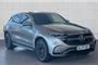 2022 Mercedes-Benz EQC EQC 400 300kW AMG Line Premium Plus 80kWh 5dr Auto