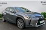 2021 Lexus UX 300e 150kW 54.3 kWh 5dr E-CVT