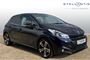 2018 Peugeot 208 1.2 PureTech 110 GT Line 5dr EAT6