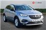 2020 Vauxhall Grandland X 1.2 Turbo SE Premium 5dr