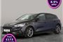 2021 Ford Focus 1.0 EcoBoost Hybrid mHEV 125 ST-Line Edition 5dr