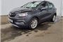 2017 Vauxhall Mokka X 1.6i Active 5dr