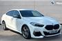 2022 BMW 2 Series Gran Coupe M235i xDrive 4dr Step Auto