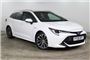 2020 Toyota Corolla Touring Sport 2.0 VVT-i Hybrid Excel 5dr CVT