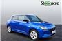 2025 Suzuki Swift 1.2 Mild Hybrid Motion 5dr