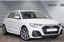 2024 Audi A1 25 TFSI S Line 5dr S Tronic