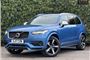 2017 Volvo XC90 2.0 T8 Hybrid R DESIGN 5dr Geartronic