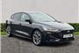 2024 Ford Focus 1.0 EcoBoost Hybrid mHEV ST-Line X 5dr