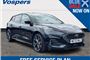 2022 Ford Focus ST 2.3 EcoBoost ST 5dr Auto