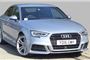 2016 Audi A3 Saloon 2.0 TDI S Line 4dr S Tronic