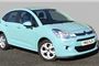 2017 Citroen C3 1.2 PureTech 82 Edition 5dr