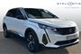 2024 Peugeot 5008 1.2 PureTech GT 5dr EAT8