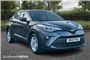 2021 Toyota C-HR 1.8 Hybrid Icon 5dr CVT