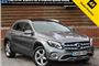 2018 Mercedes-Benz GLA GLA 220d 4Matic Sport Premium Plus 5dr Auto