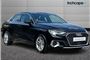 2024 Audi A3 Saloon 30 TFSI Sport 4dr