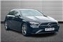 2024 Mercedes-Benz A-Class A200 AMG Line Executive 5dr Auto