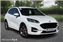 2021 Ford Kuga 2.0 EcoBlue mHEV ST-Line Edition 5dr