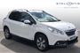 2015 Peugeot 2008 1.2 PureTech Allure 5dr