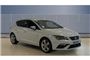 2018 SEAT Leon 1.4 TSI 125 FR Technology 5dr