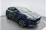 2023 Ford Puma 1.0 EcoBoost Hybrid mHEV ST-Line 5dr DCT