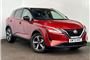 2023 Nissan Qashqai 1.3 DiG-T MH 158 N-Connecta 5dr Xtronic