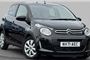 2021 Citroen C1 1.0 VTi 72 Urban Ride 5dr