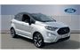 2018 Ford EcoSport 1.0 EcoBoost 140 ST-Line 5dr