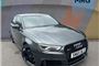 2016 Audi RS3 2.5 TFSI RS 3 Quattro 5dr S Tronic [Nav]