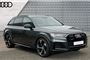 2021 Audi Q7 SQ7 TFSI Quattro Black Edition 5dr Tiptronic