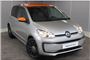2023 Volkswagen Up 1.0 65PS Black Edition 5dr