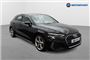 2022 Audi A3 30 TFSI S Line 5dr