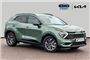 2023 Kia Sportage 1.6T GDi HEV GT-Line 5dr Auto