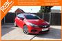 2020 Vauxhall Astra 1.2 Turbo 145 SRi VX-Line Nav 5dr