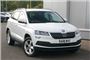 2018 Skoda Karoq 1.0 TSI SE 5dr